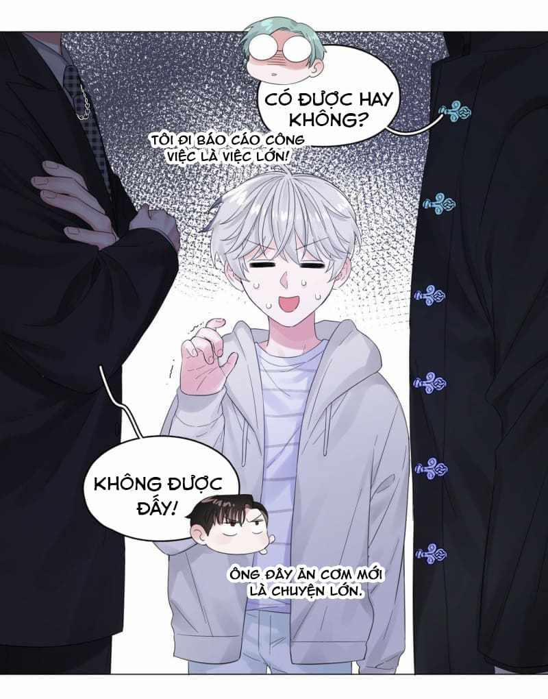 Nhất Hoàng Cửu Công Thập Nhị Thê 0 trang 49