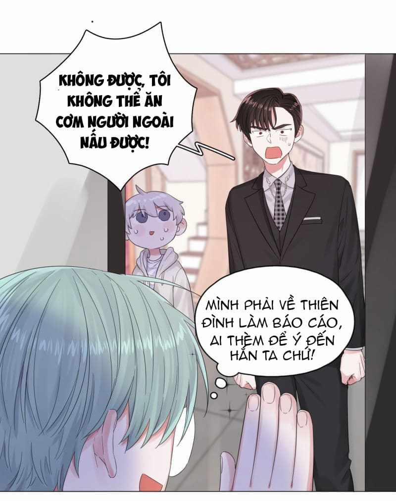 Nhất Hoàng Cửu Công Thập Nhị Thê 0 trang 52