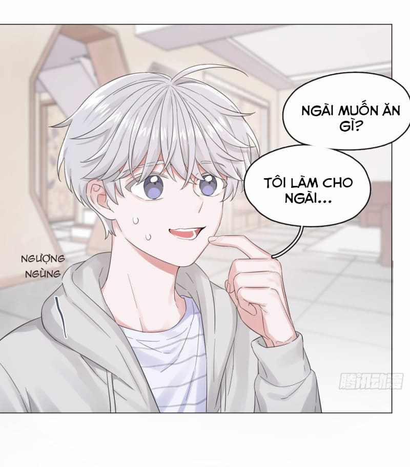 Nhất Hoàng Cửu Công Thập Nhị Thê 0 trang 55