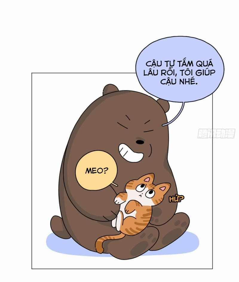 Nhất Hoàng Cửu Công Thập Nhị Thê 0 trang 58