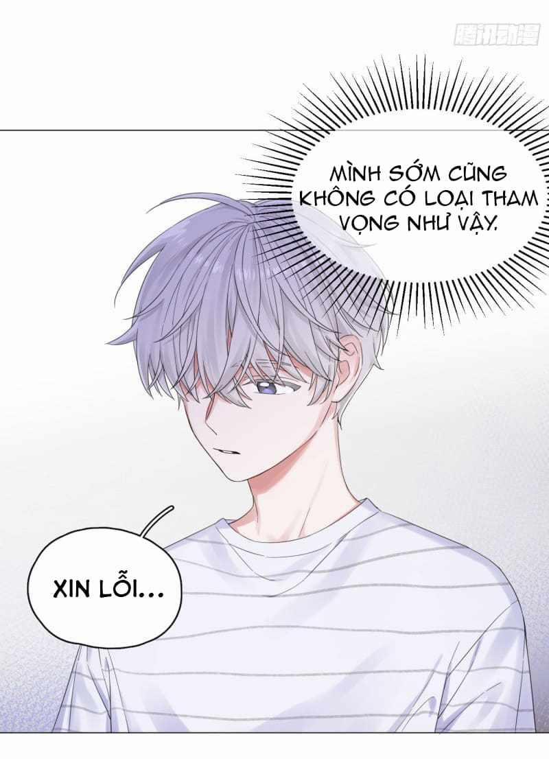 Nhất Hoàng Cửu Công Thập Nhị Thê 0 trang 7