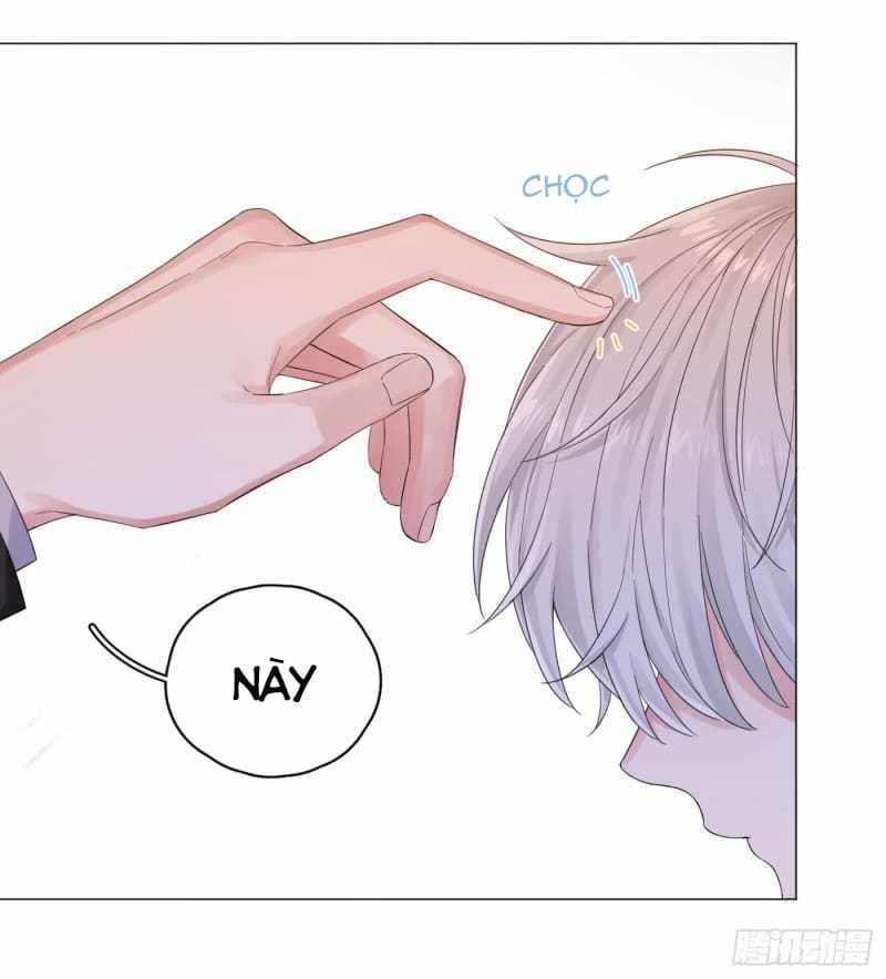 Nhất Hoàng Cửu Công Thập Nhị Thê 0 trang 8