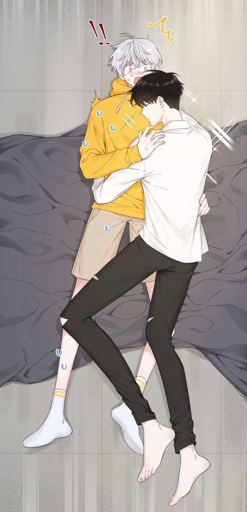 Nhất Hoàng Cửu Công Thập Nhị Thê 1 trang 11