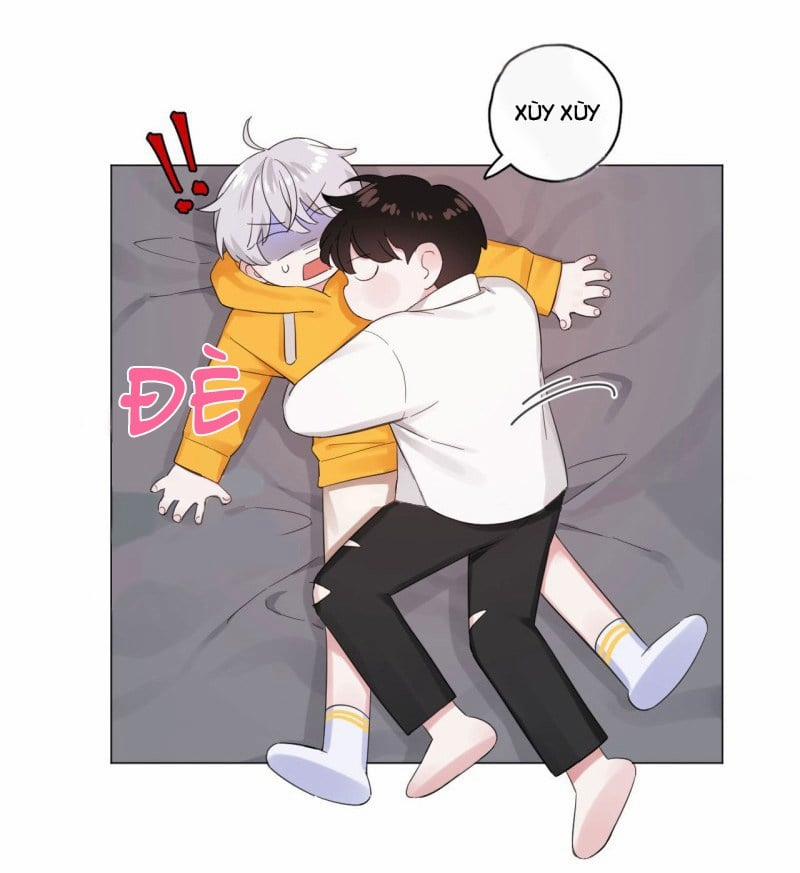 Nhất Hoàng Cửu Công Thập Nhị Thê 1 trang 13