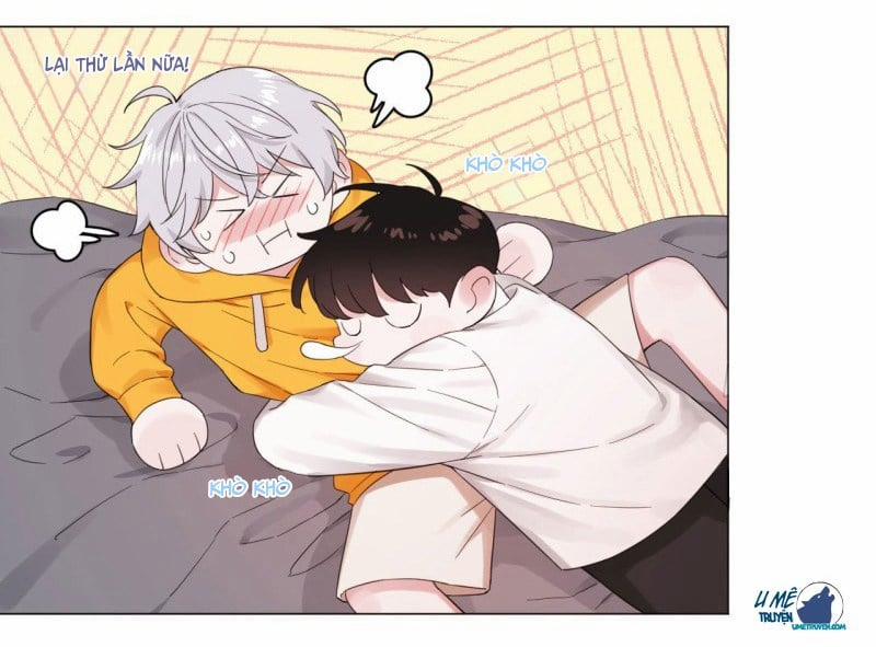 Nhất Hoàng Cửu Công Thập Nhị Thê 1 trang 14