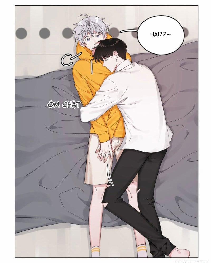 Nhất Hoàng Cửu Công Thập Nhị Thê 1 trang 15