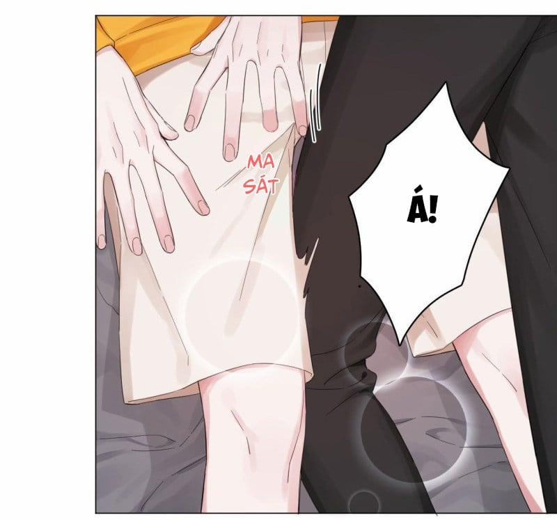 Nhất Hoàng Cửu Công Thập Nhị Thê 1 trang 16