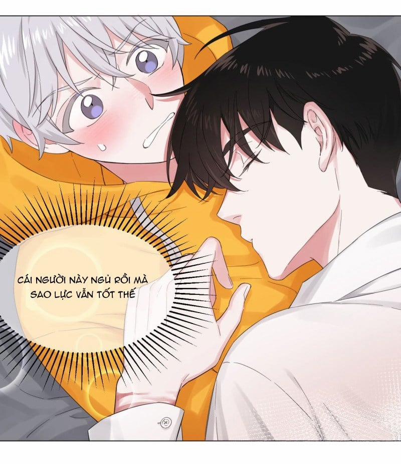 Nhất Hoàng Cửu Công Thập Nhị Thê 1 trang 17