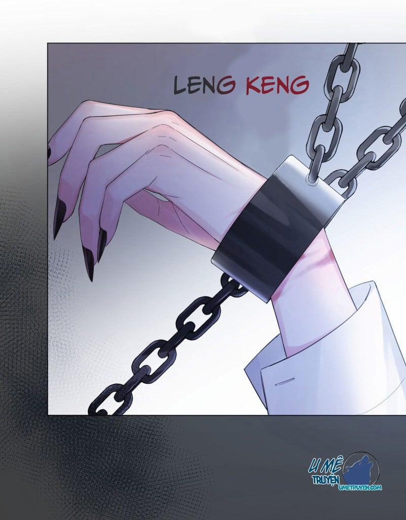 Nhất Hoàng Cửu Công Thập Nhị Thê 1 trang 19