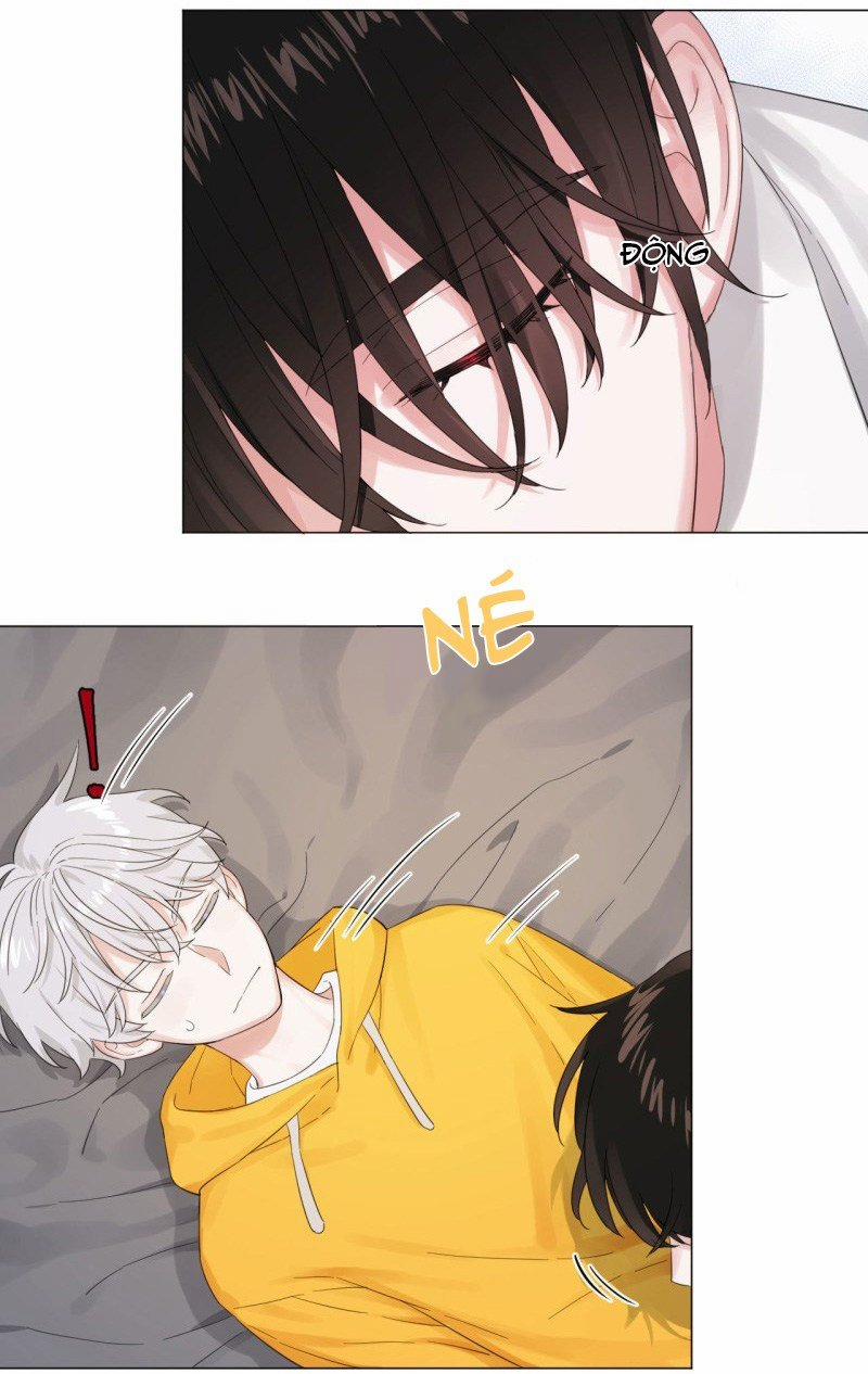 Nhất Hoàng Cửu Công Thập Nhị Thê 1 trang 22