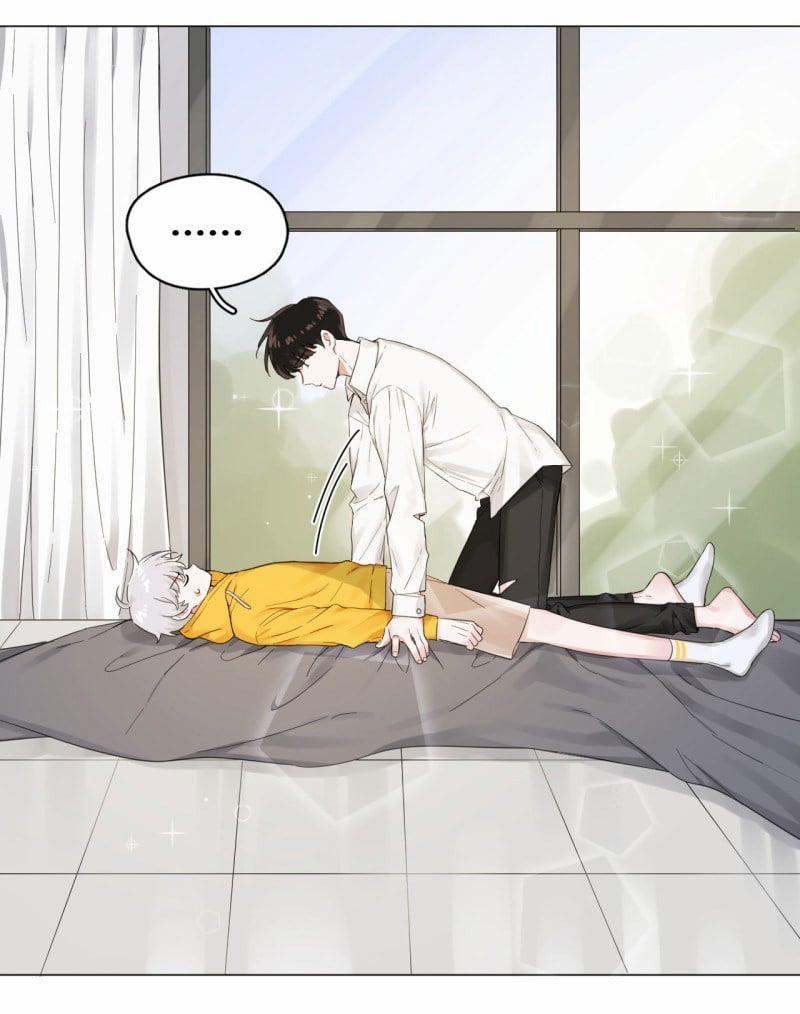 Nhất Hoàng Cửu Công Thập Nhị Thê 1 trang 23