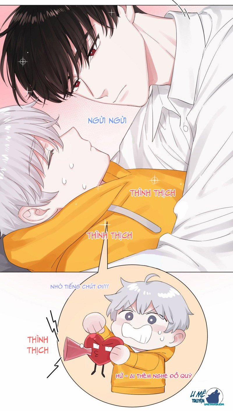 Nhất Hoàng Cửu Công Thập Nhị Thê 1 trang 24