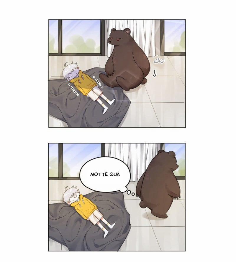 Nhất Hoàng Cửu Công Thập Nhị Thê 1 trang 25