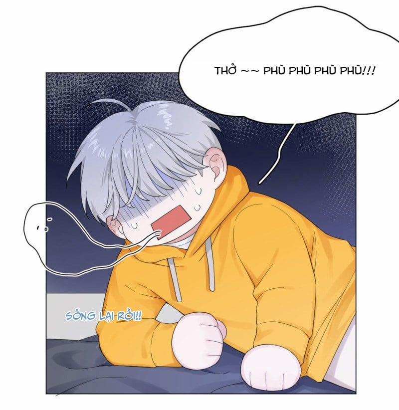 Nhất Hoàng Cửu Công Thập Nhị Thê 1 trang 26