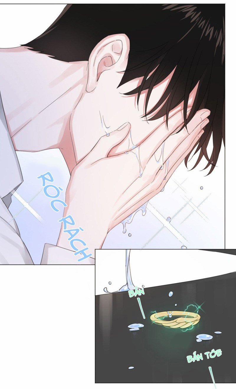 Nhất Hoàng Cửu Công Thập Nhị Thê 1 trang 28