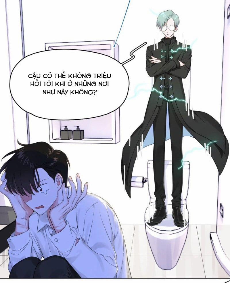 Nhất Hoàng Cửu Công Thập Nhị Thê 1 trang 33