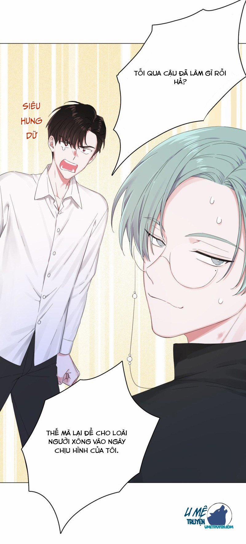 Nhất Hoàng Cửu Công Thập Nhị Thê 1 trang 34