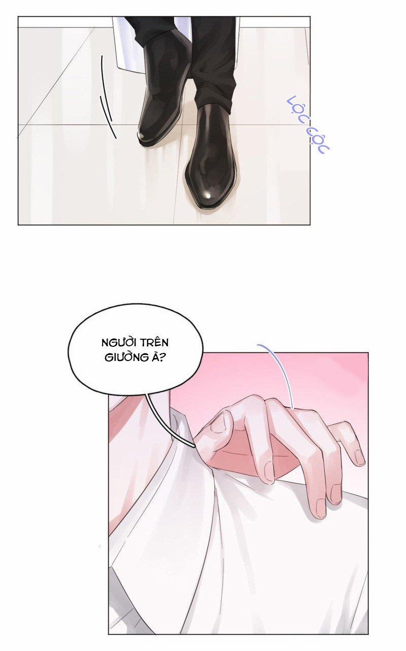 Nhất Hoàng Cửu Công Thập Nhị Thê 1 trang 36