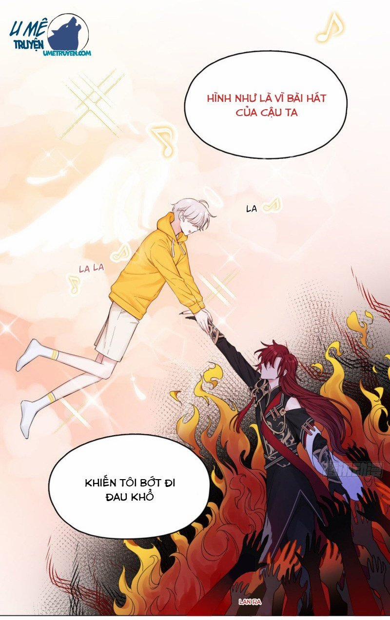 Nhất Hoàng Cửu Công Thập Nhị Thê 1 trang 39