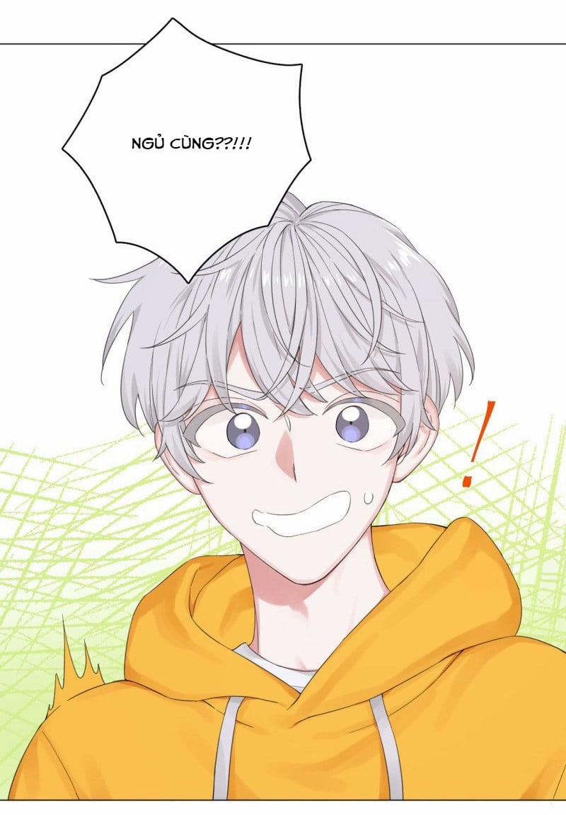 Nhất Hoàng Cửu Công Thập Nhị Thê 1 trang 43