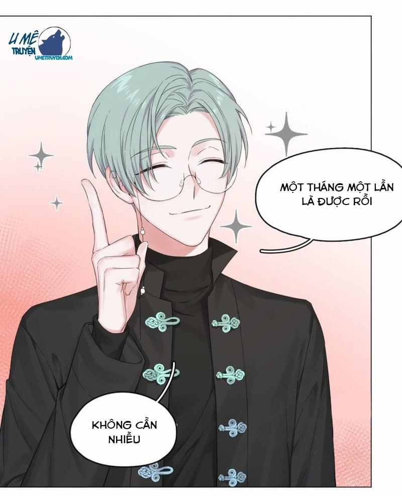Nhất Hoàng Cửu Công Thập Nhị Thê 1 trang 44