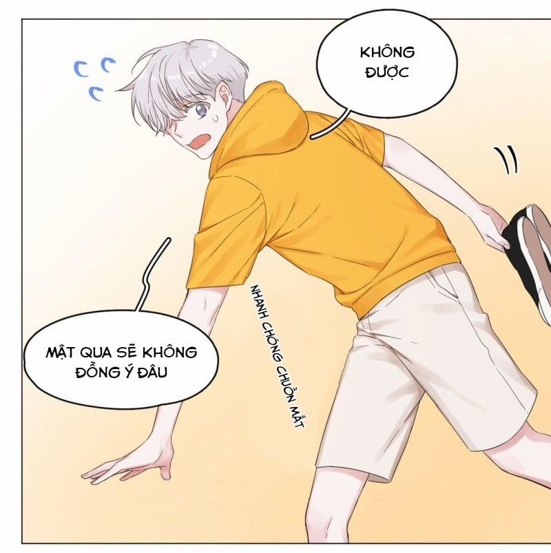 Nhất Hoàng Cửu Công Thập Nhị Thê 1 trang 45