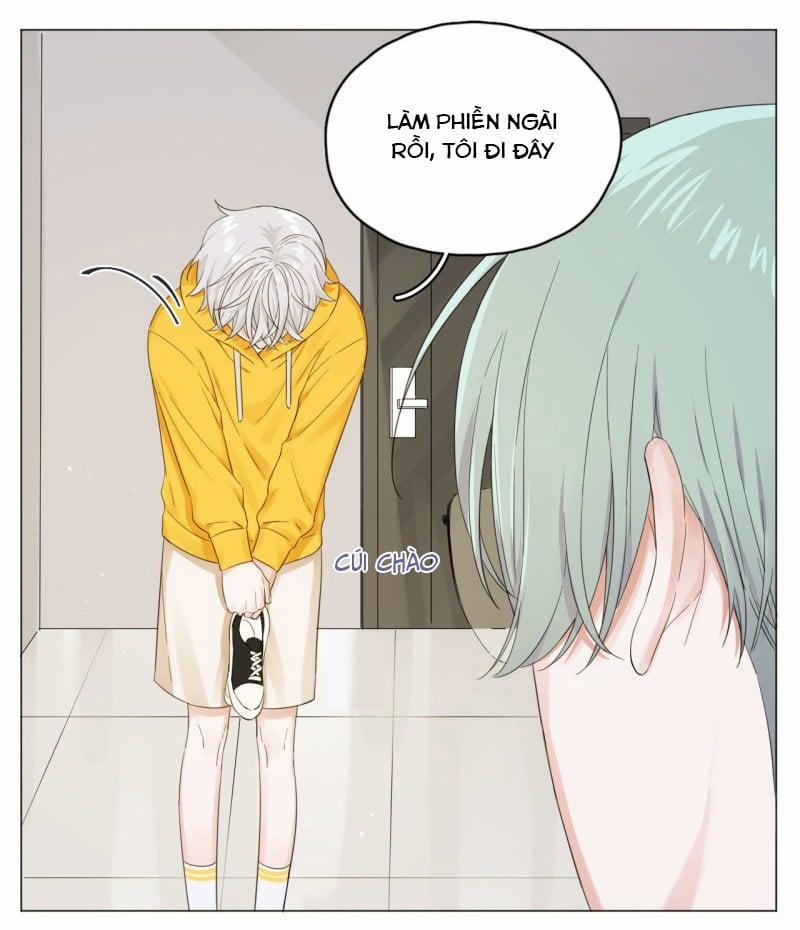 Nhất Hoàng Cửu Công Thập Nhị Thê 1 trang 47