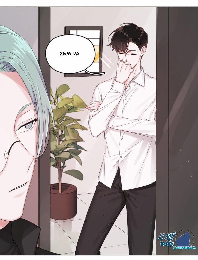 Nhất Hoàng Cửu Công Thập Nhị Thê 1 trang 49