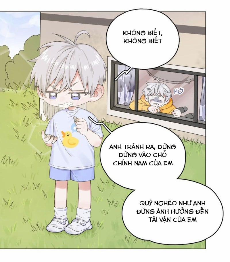 Nhất Hoàng Cửu Công Thập Nhị Thê 1 trang 6