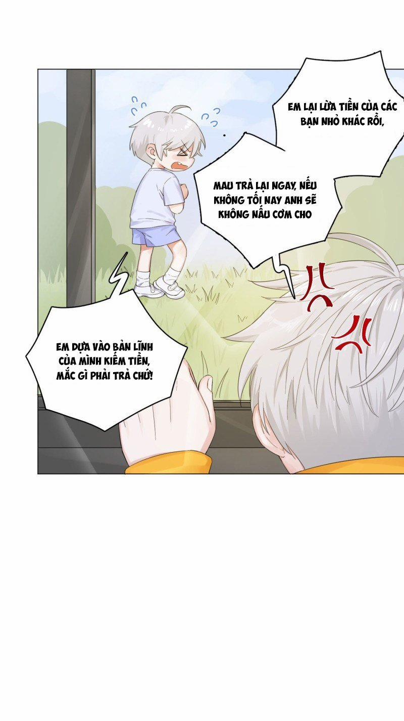 Nhất Hoàng Cửu Công Thập Nhị Thê 1 trang 7