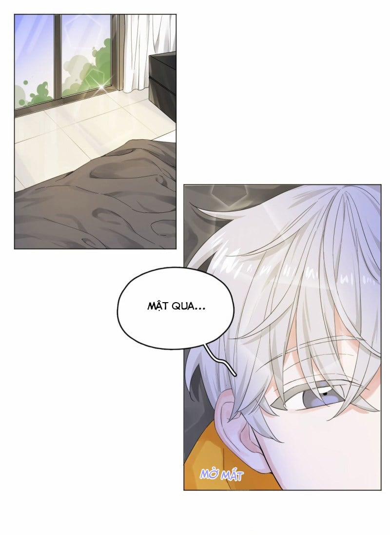 Nhất Hoàng Cửu Công Thập Nhị Thê 1 trang 8