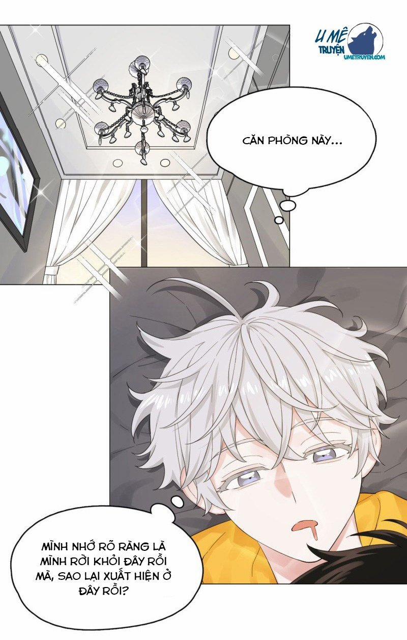 Nhất Hoàng Cửu Công Thập Nhị Thê 1 trang 9