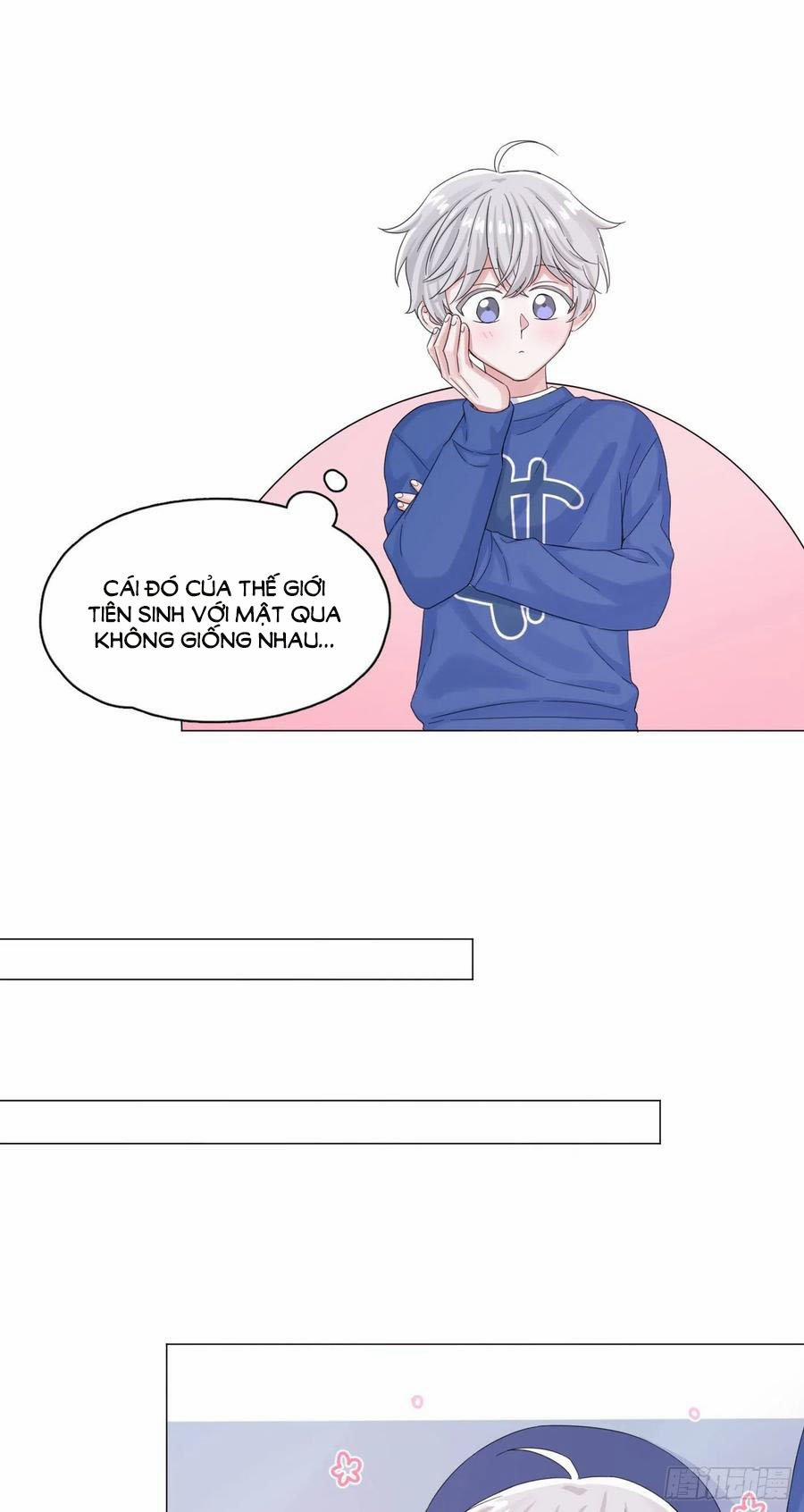 Nhất Hoàng Cửu Công Thập Nhị Thê 10 trang 13