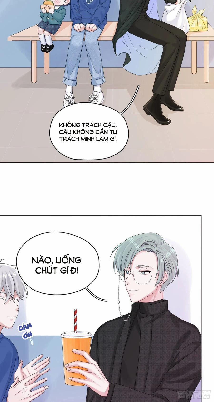 Nhất Hoàng Cửu Công Thập Nhị Thê 10 trang 15