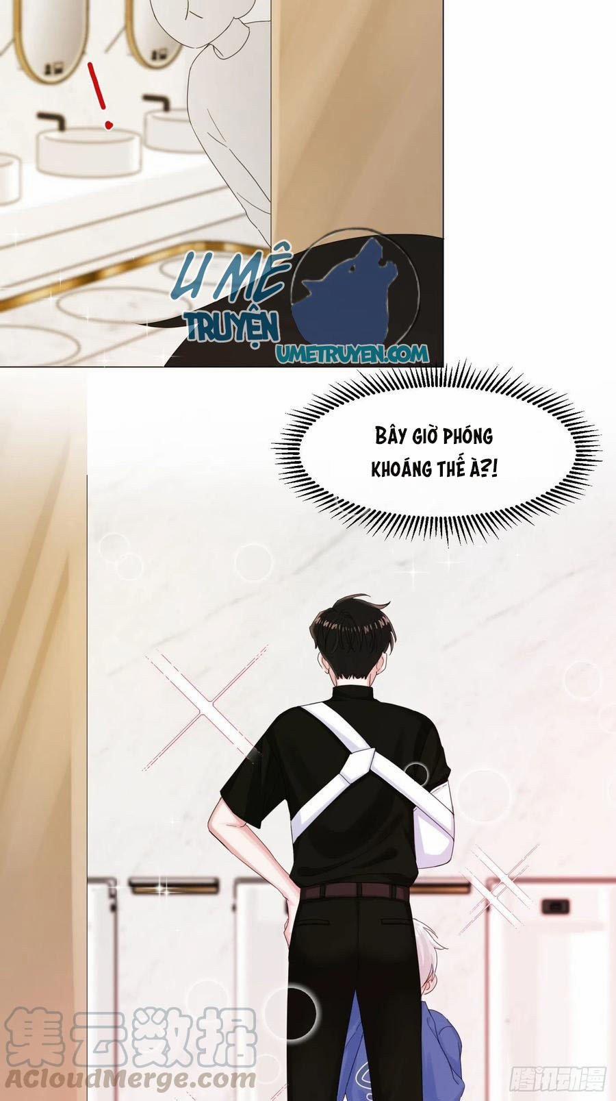 Nhất Hoàng Cửu Công Thập Nhị Thê 10 trang 2