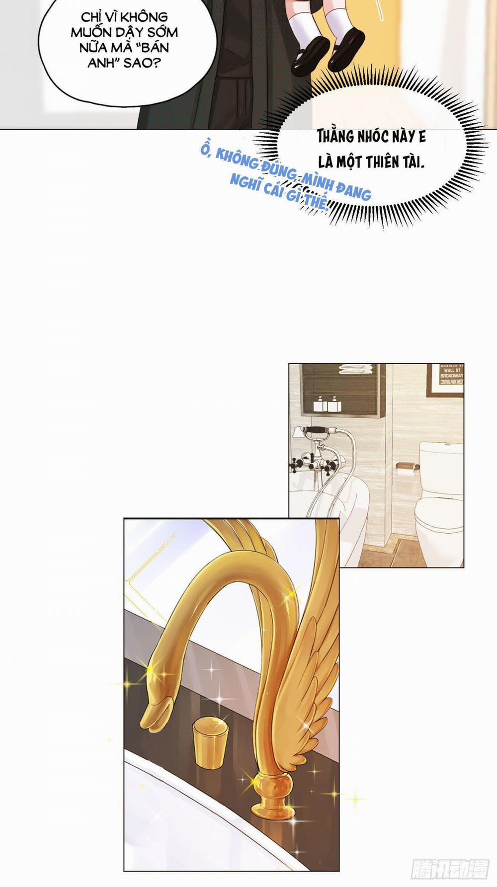 Nhất Hoàng Cửu Công Thập Nhị Thê 10 trang 27