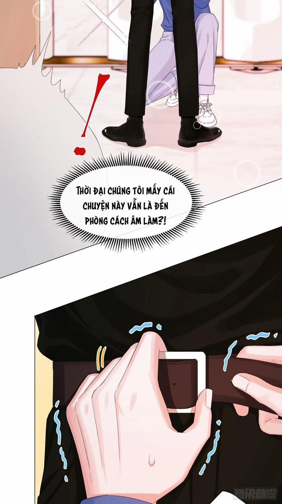 Nhất Hoàng Cửu Công Thập Nhị Thê 10 trang 3