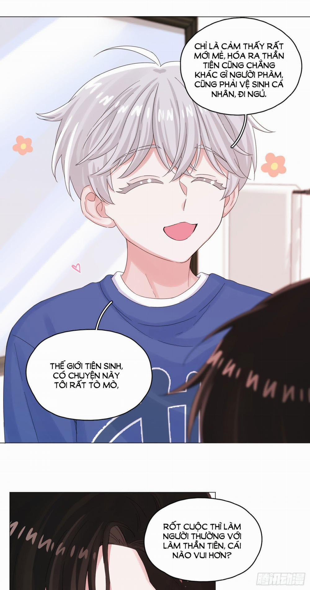 Nhất Hoàng Cửu Công Thập Nhị Thê 10 trang 31