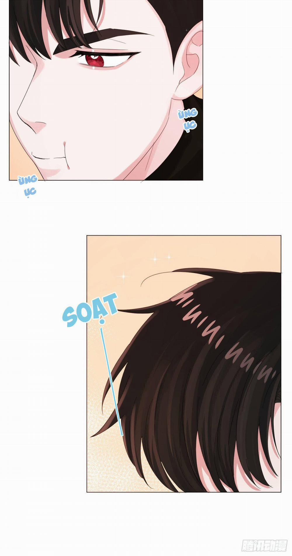 Nhất Hoàng Cửu Công Thập Nhị Thê 10 trang 32