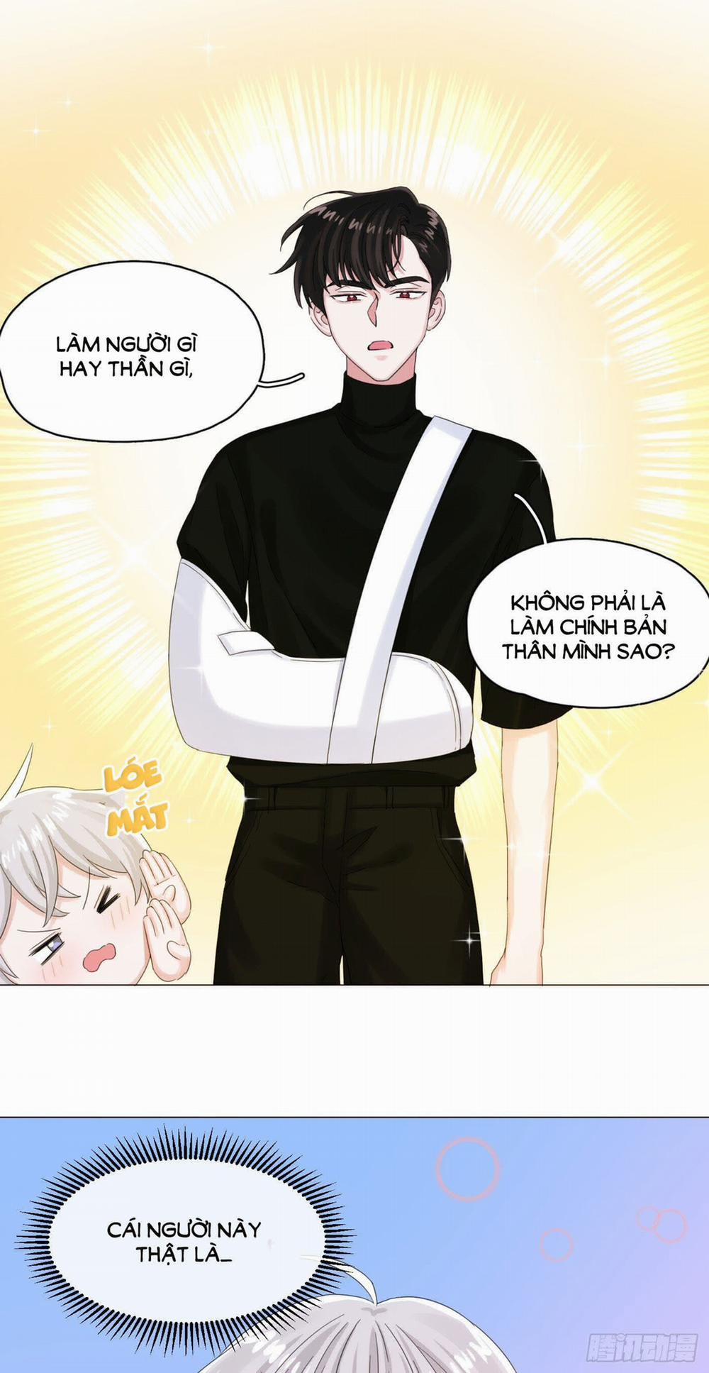 Nhất Hoàng Cửu Công Thập Nhị Thê 10 trang 33