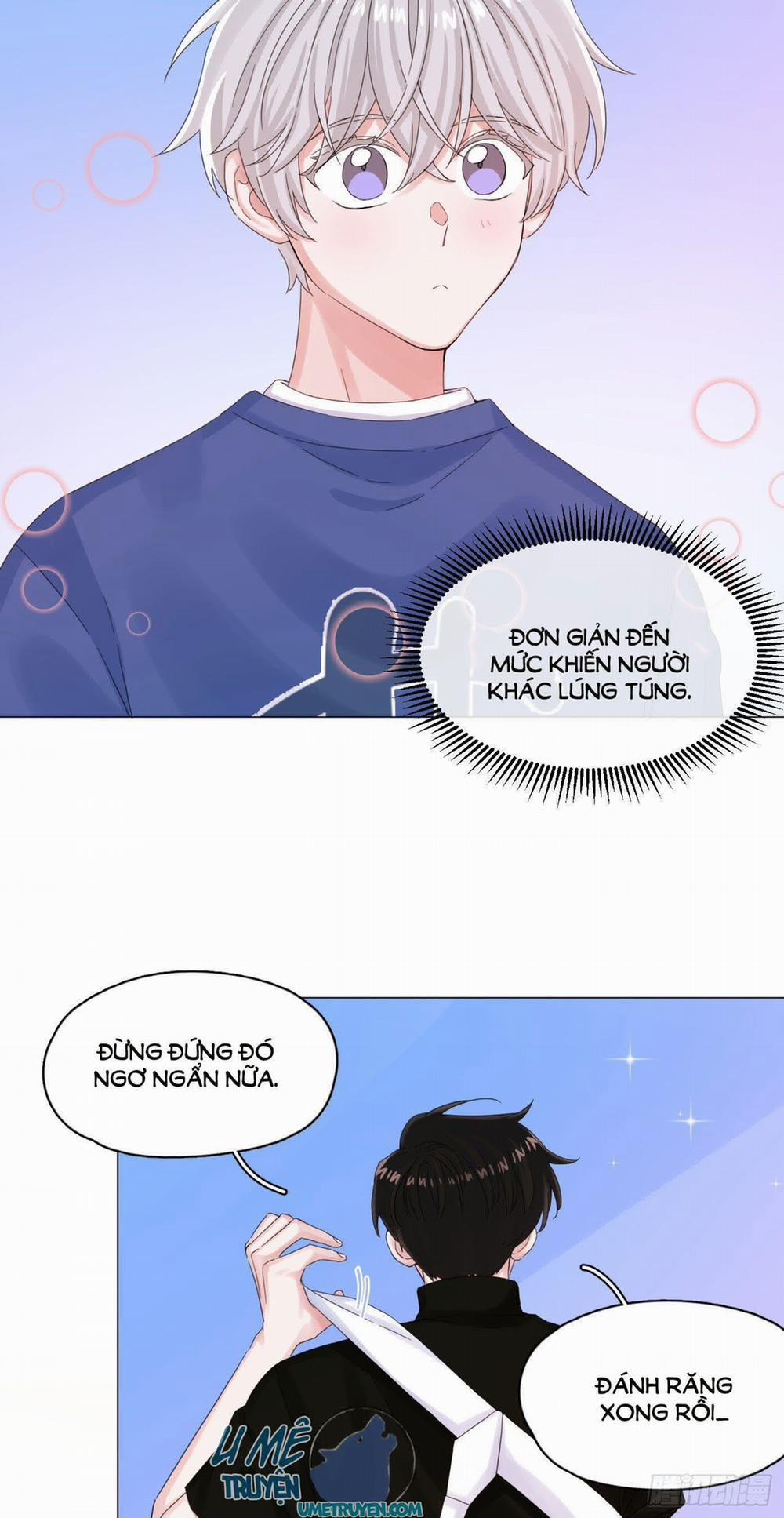 Nhất Hoàng Cửu Công Thập Nhị Thê 10 trang 34