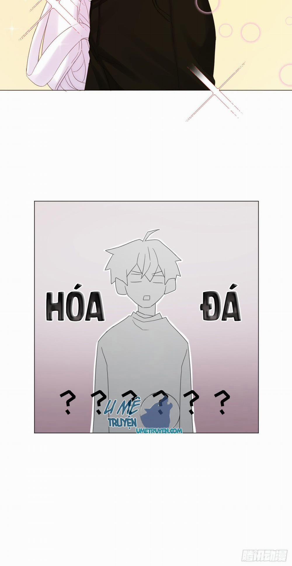 Nhất Hoàng Cửu Công Thập Nhị Thê 10 trang 36