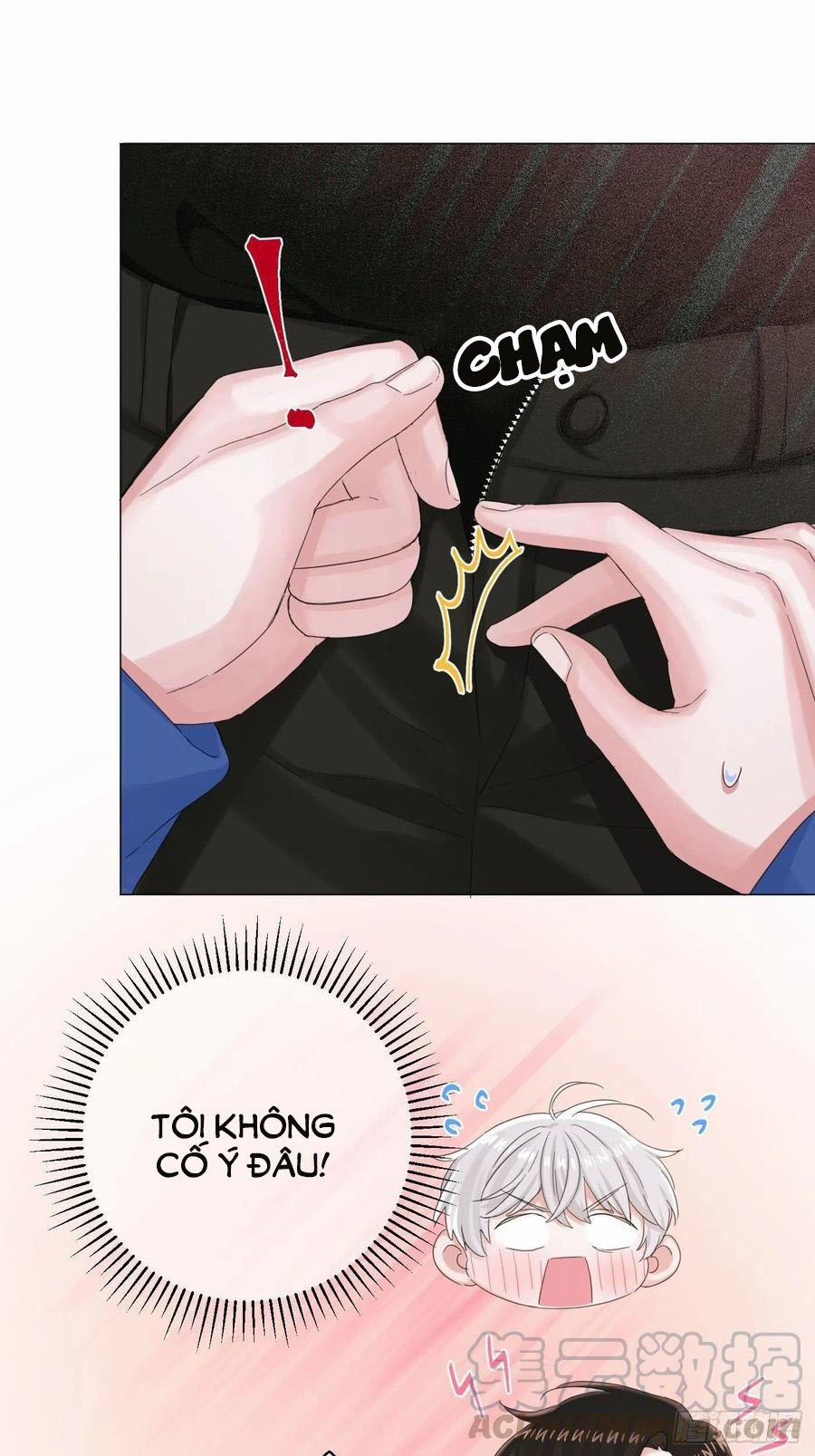 Nhất Hoàng Cửu Công Thập Nhị Thê 10 trang 5