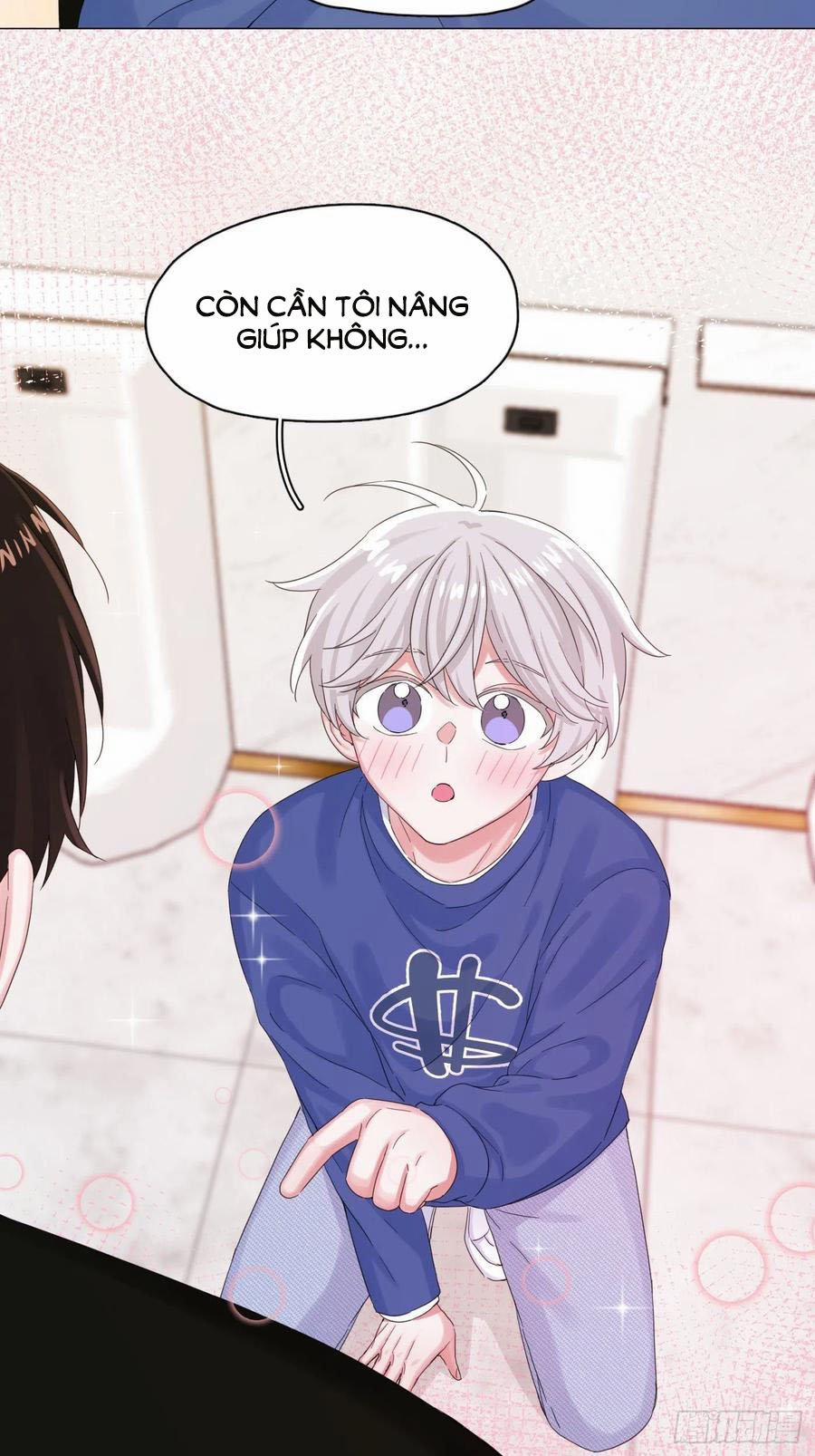 Nhất Hoàng Cửu Công Thập Nhị Thê 10 trang 7