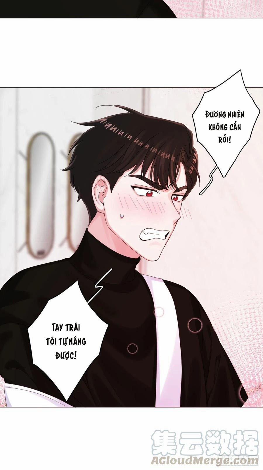 Nhất Hoàng Cửu Công Thập Nhị Thê 10 trang 8