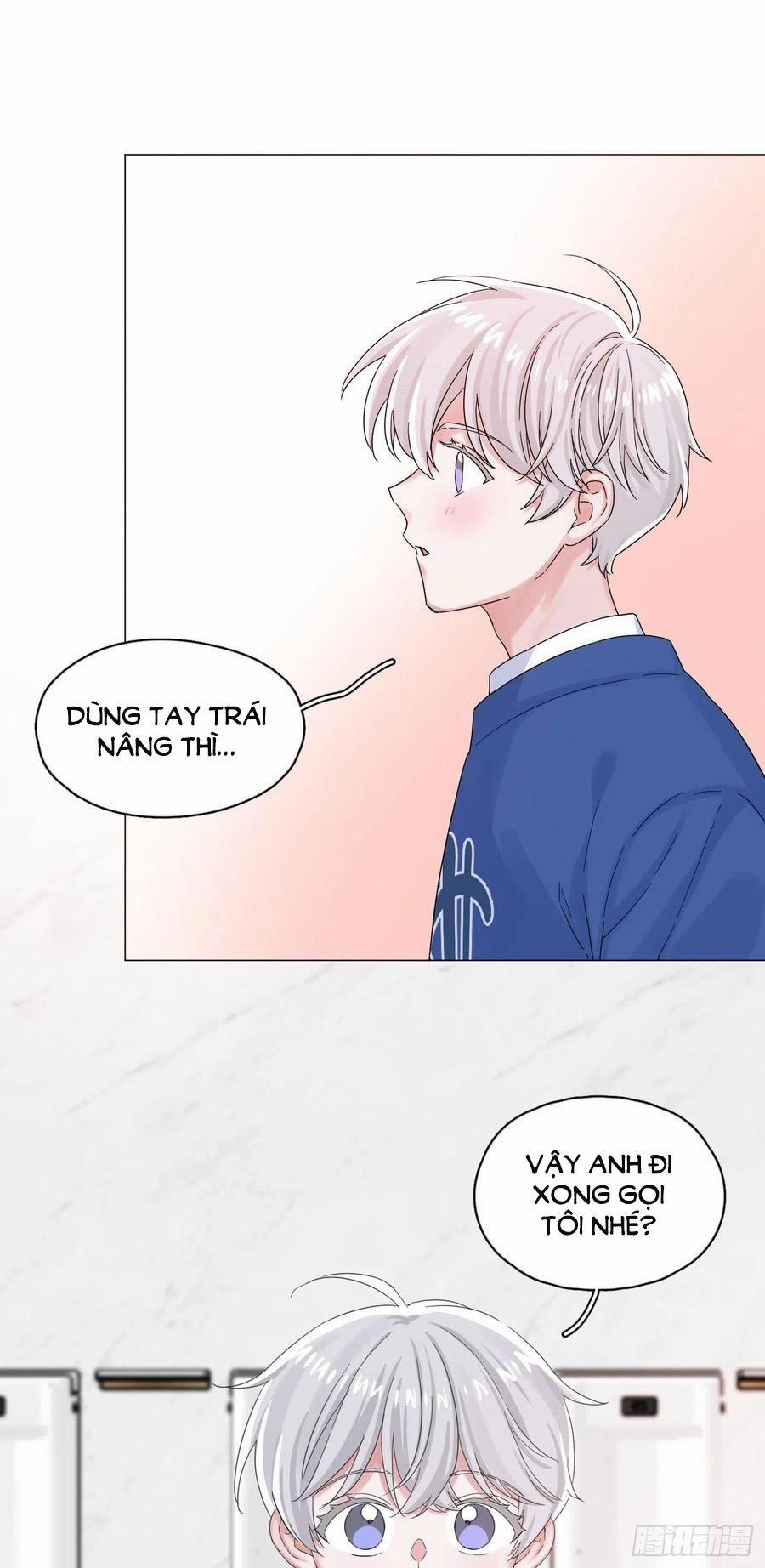 Nhất Hoàng Cửu Công Thập Nhị Thê 10 trang 9