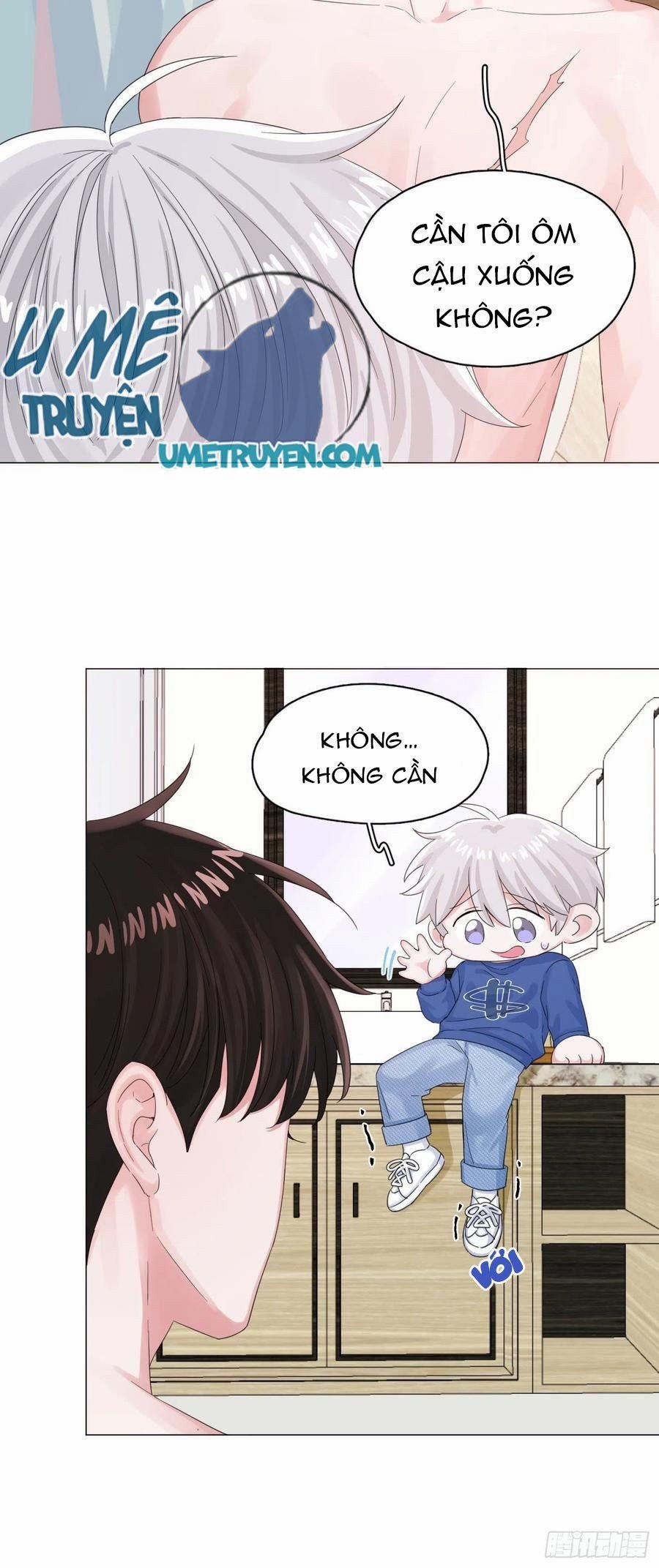 Nhất Hoàng Cửu Công Thập Nhị Thê 11 trang 1