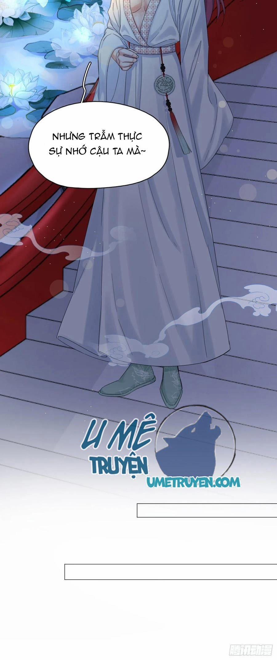 Nhất Hoàng Cửu Công Thập Nhị Thê 11 trang 13