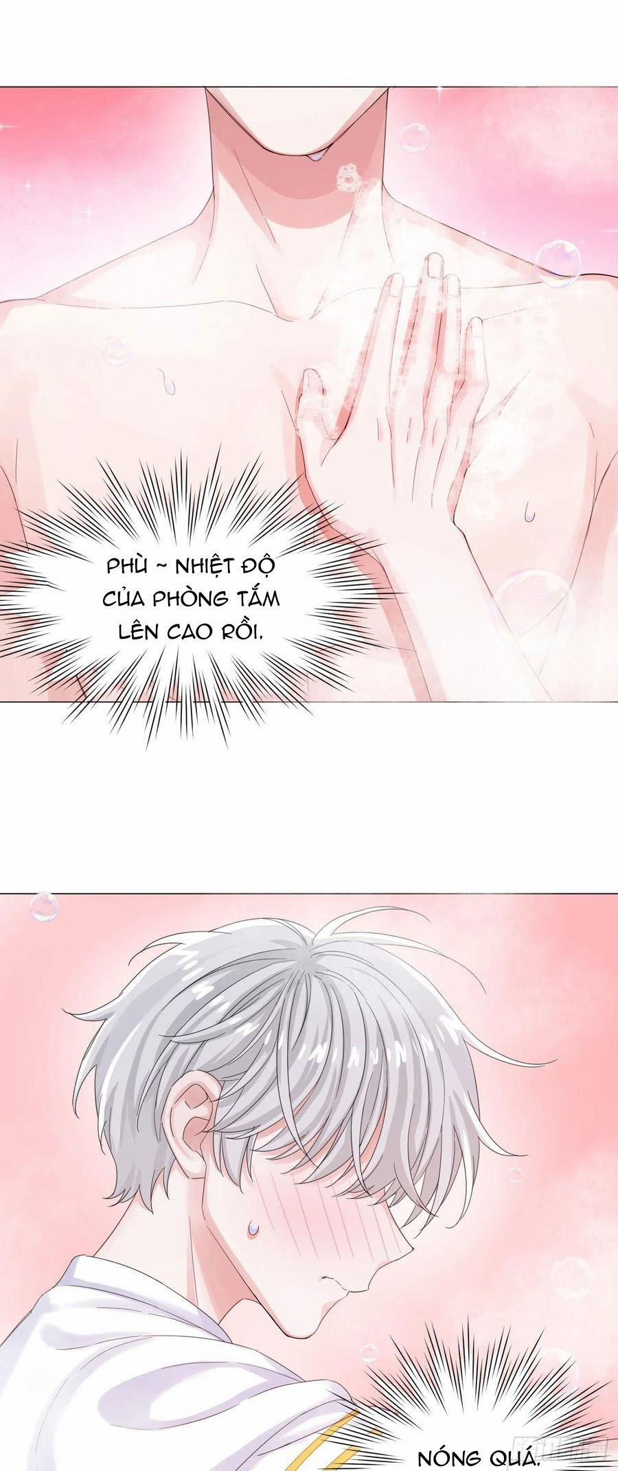 Nhất Hoàng Cửu Công Thập Nhị Thê 11 trang 15