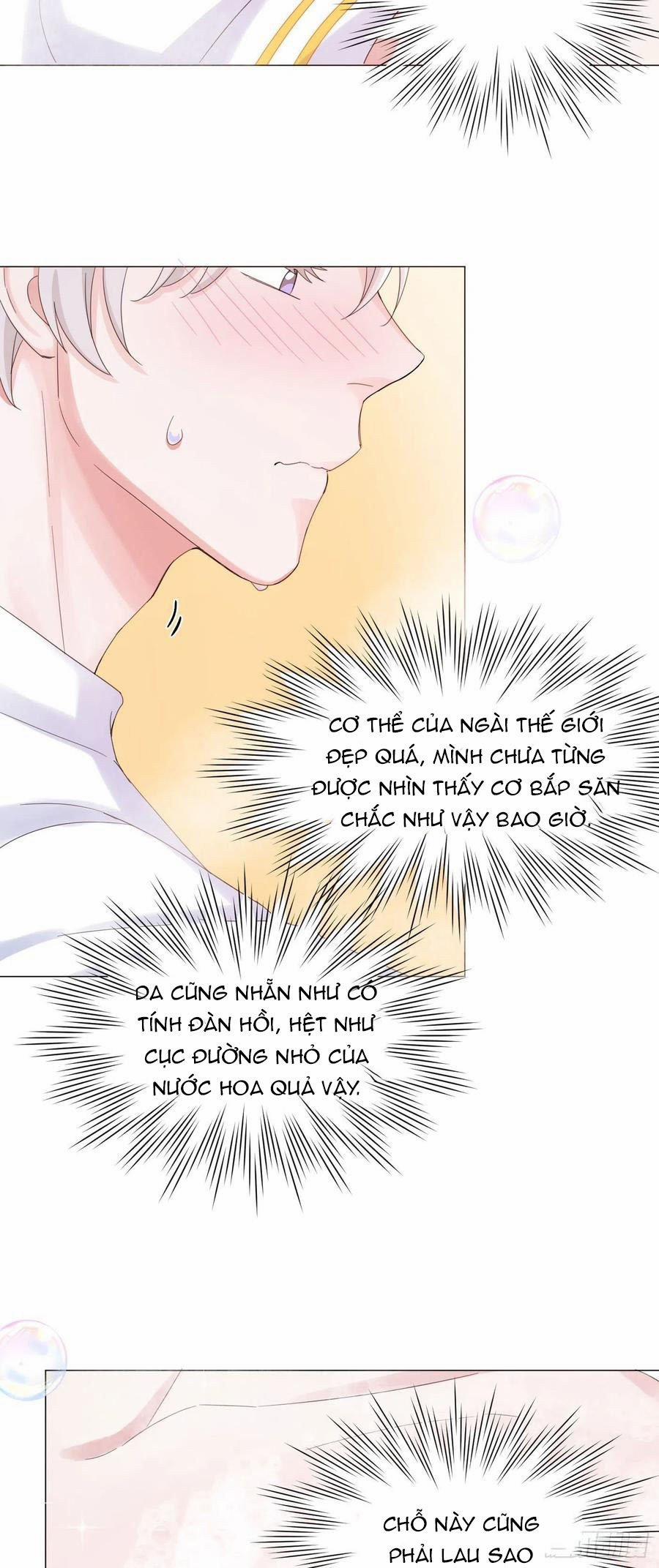 Nhất Hoàng Cửu Công Thập Nhị Thê 11 trang 16